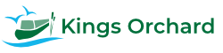 Kings Orchard Marina Logo